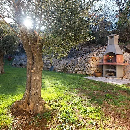 Poduniz Villa Punat