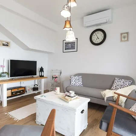 Poduniz Villa Punat