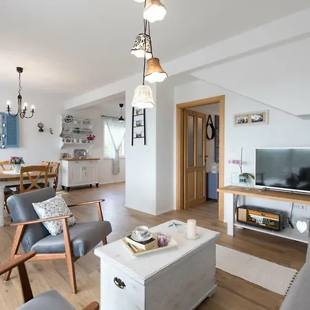 Villa Poduniz Punat
