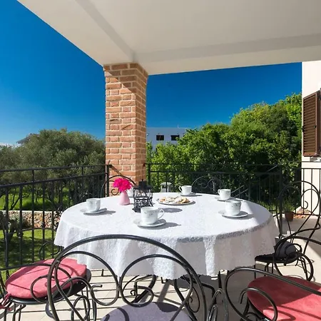 Poduniz Villa Punat