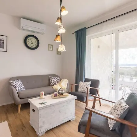 Poduniz Villa Punat