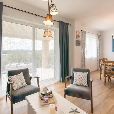 Poduniz Villa *